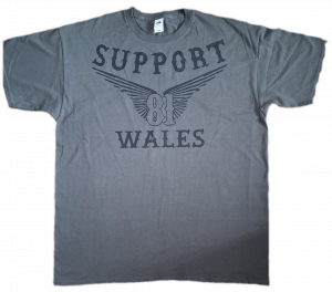 Support-81Southwest Winged Tshirt