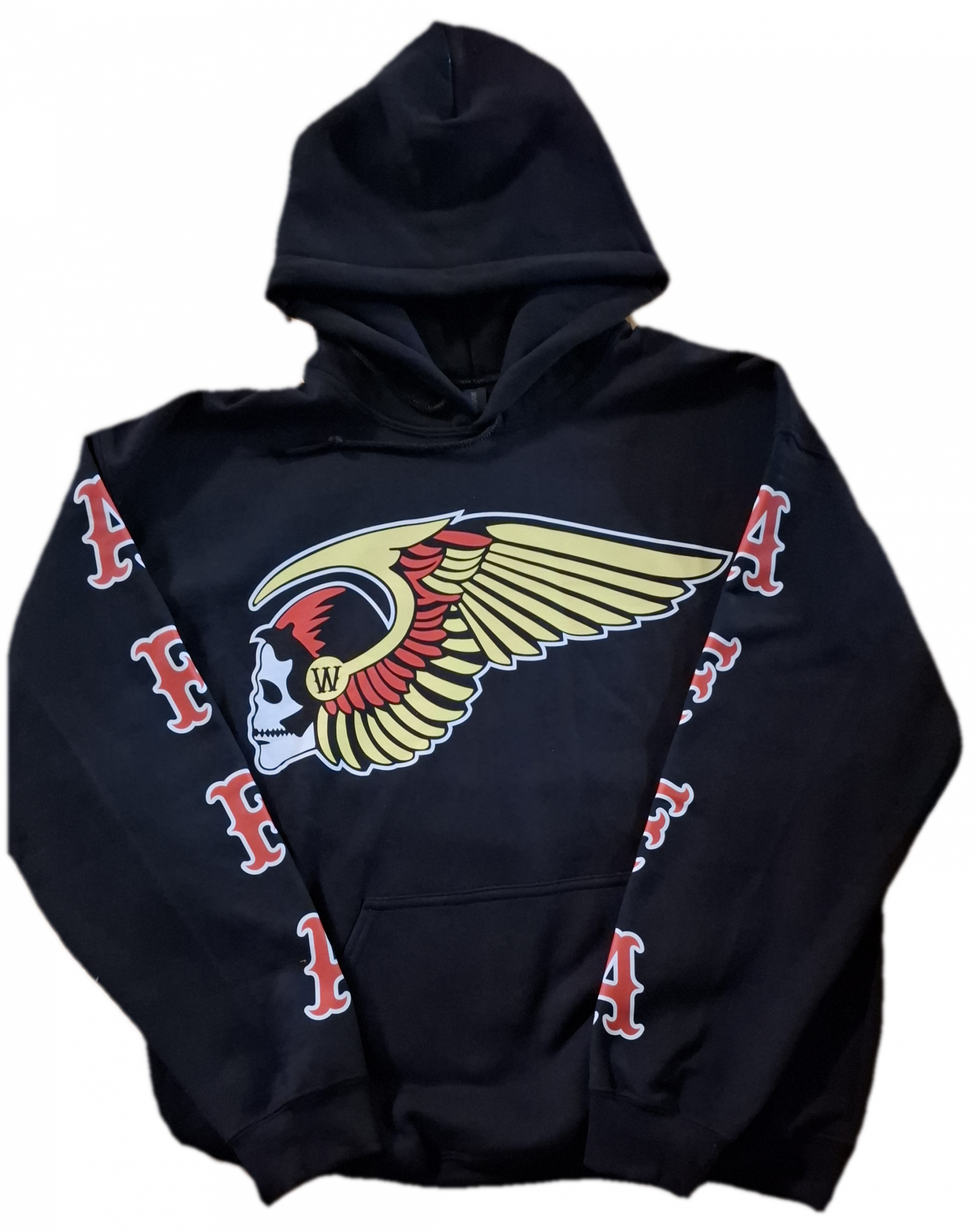 HAMC Hoodie