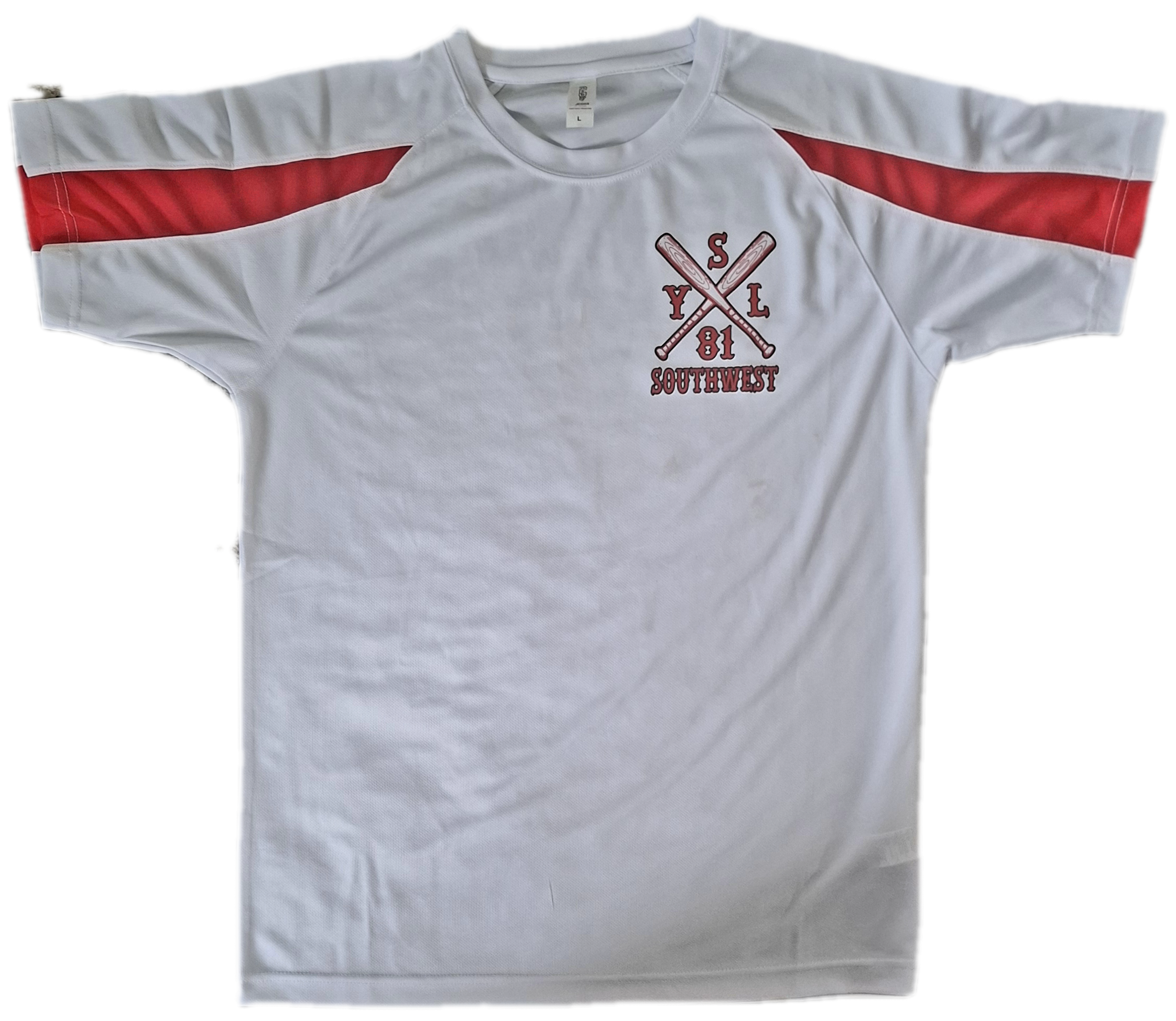 Support Southwest Tshirt