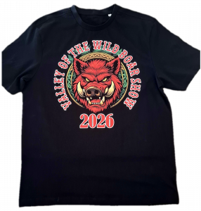 Valley of the wild boar 4 Support-81Southwest Tshirt